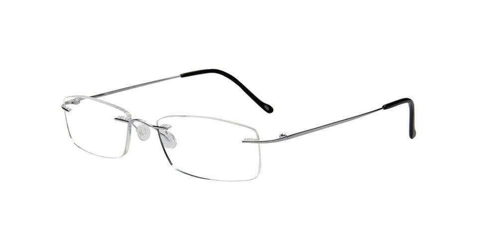 نظارة قراءة عصرية