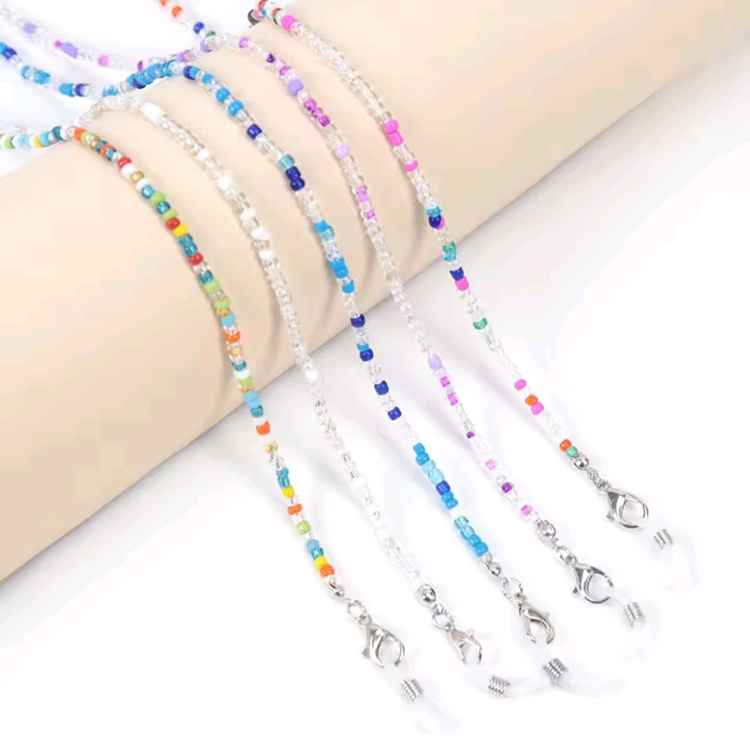 سلسلة نظارة