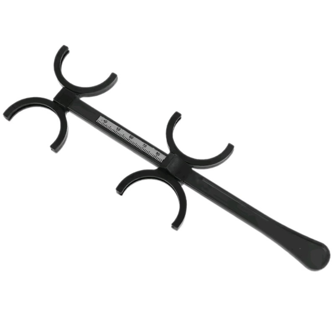 Lenses flipper  holder